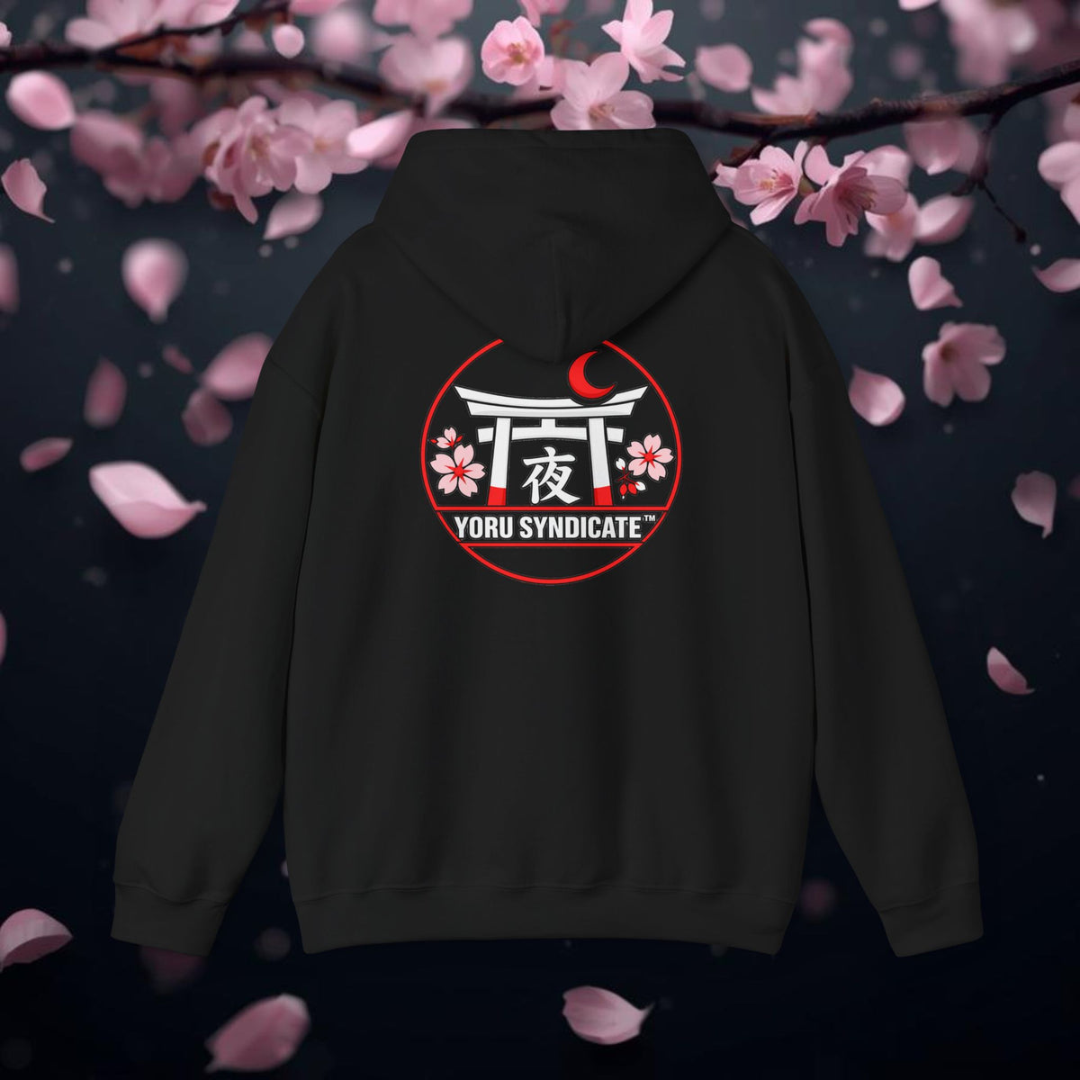 Main Logo Hoodie