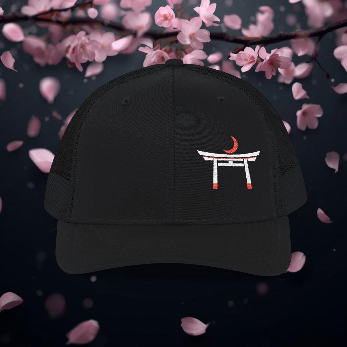 Torii Trucker Snapback