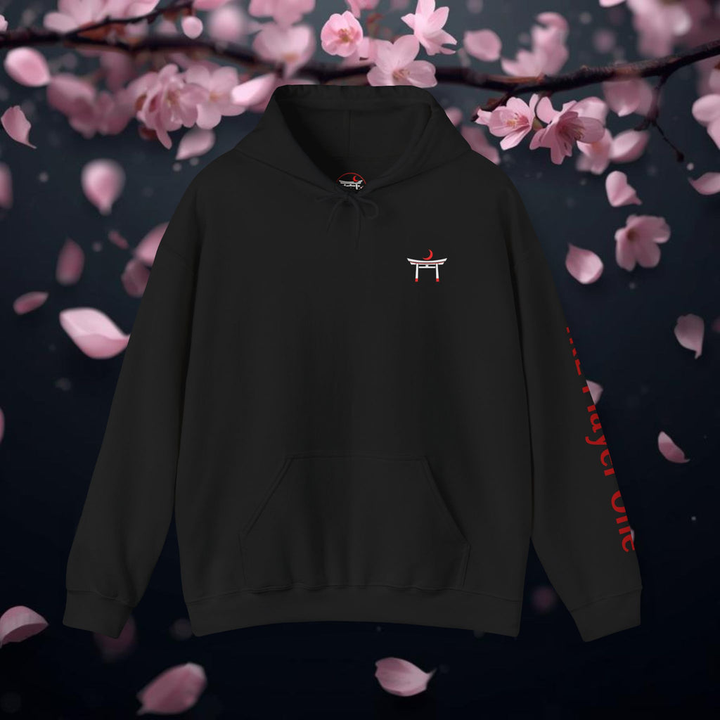 Midnight Division Hoodie