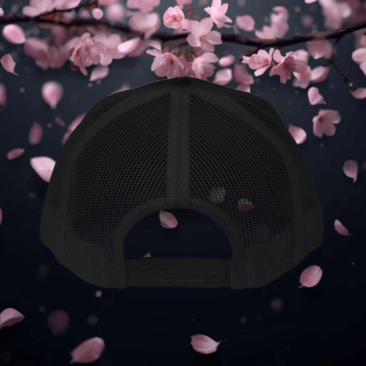 Torii Trucker Snapback