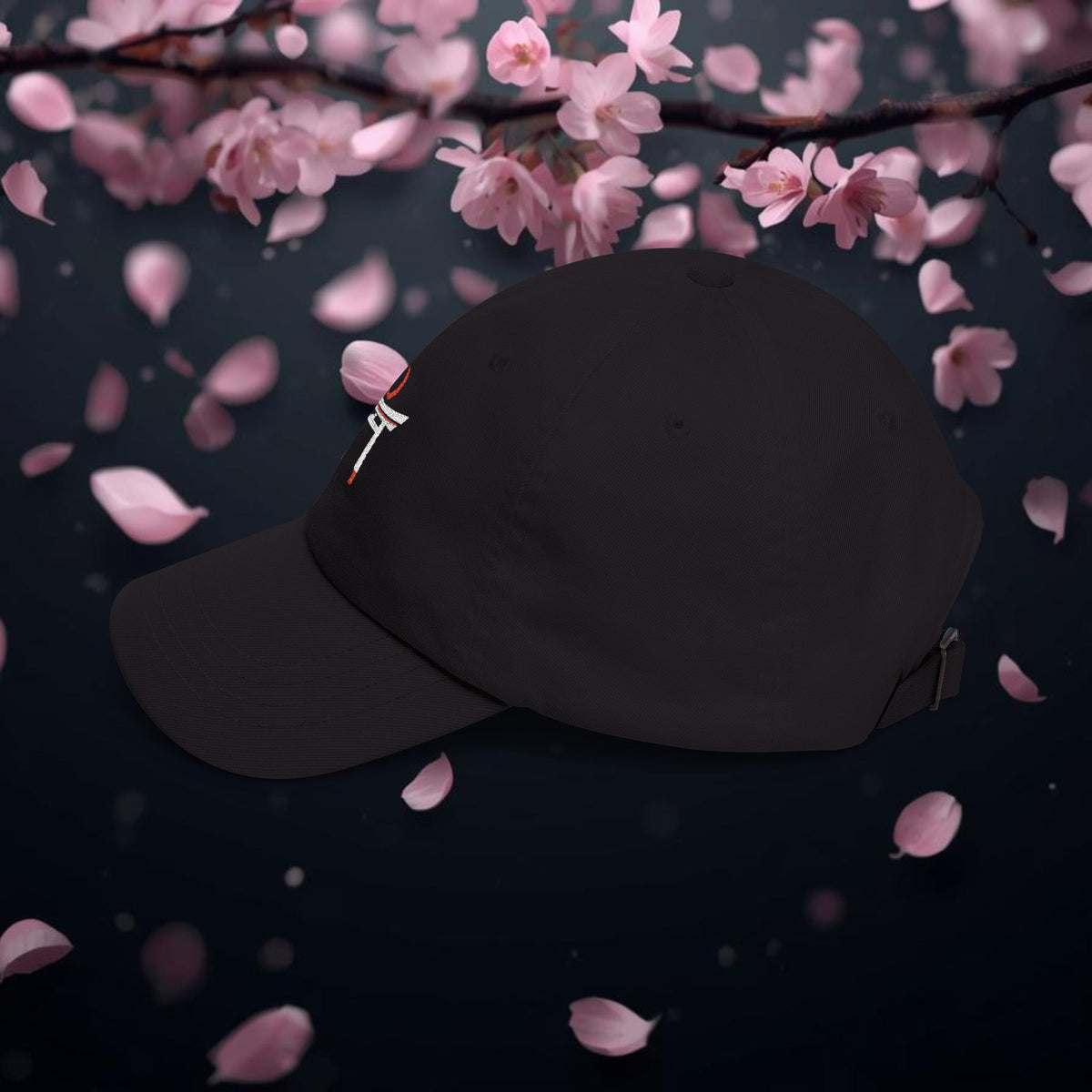 Torii Mark Hat