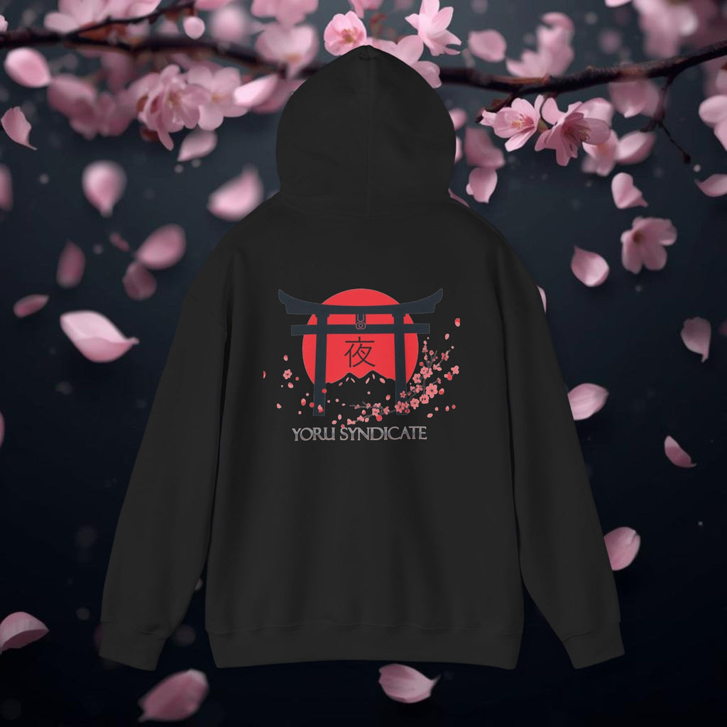 Blood Moon Hoodie