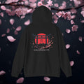 Blood Moon Hoodie