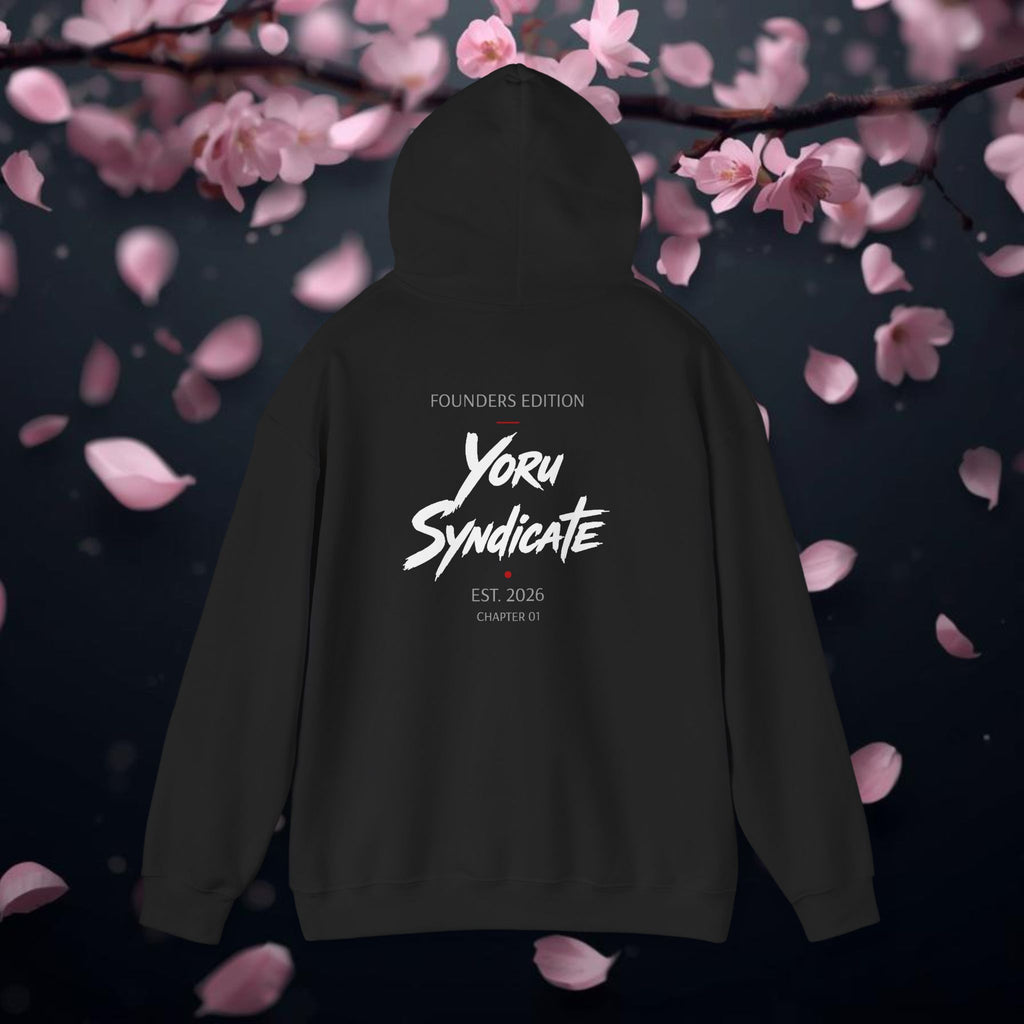 Founders Edition Hoodie