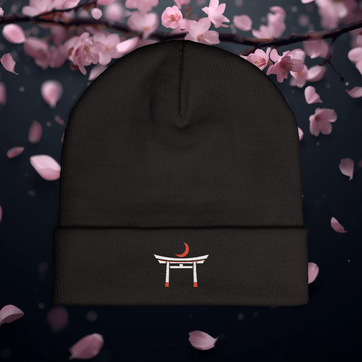 Torii Mark Beanie