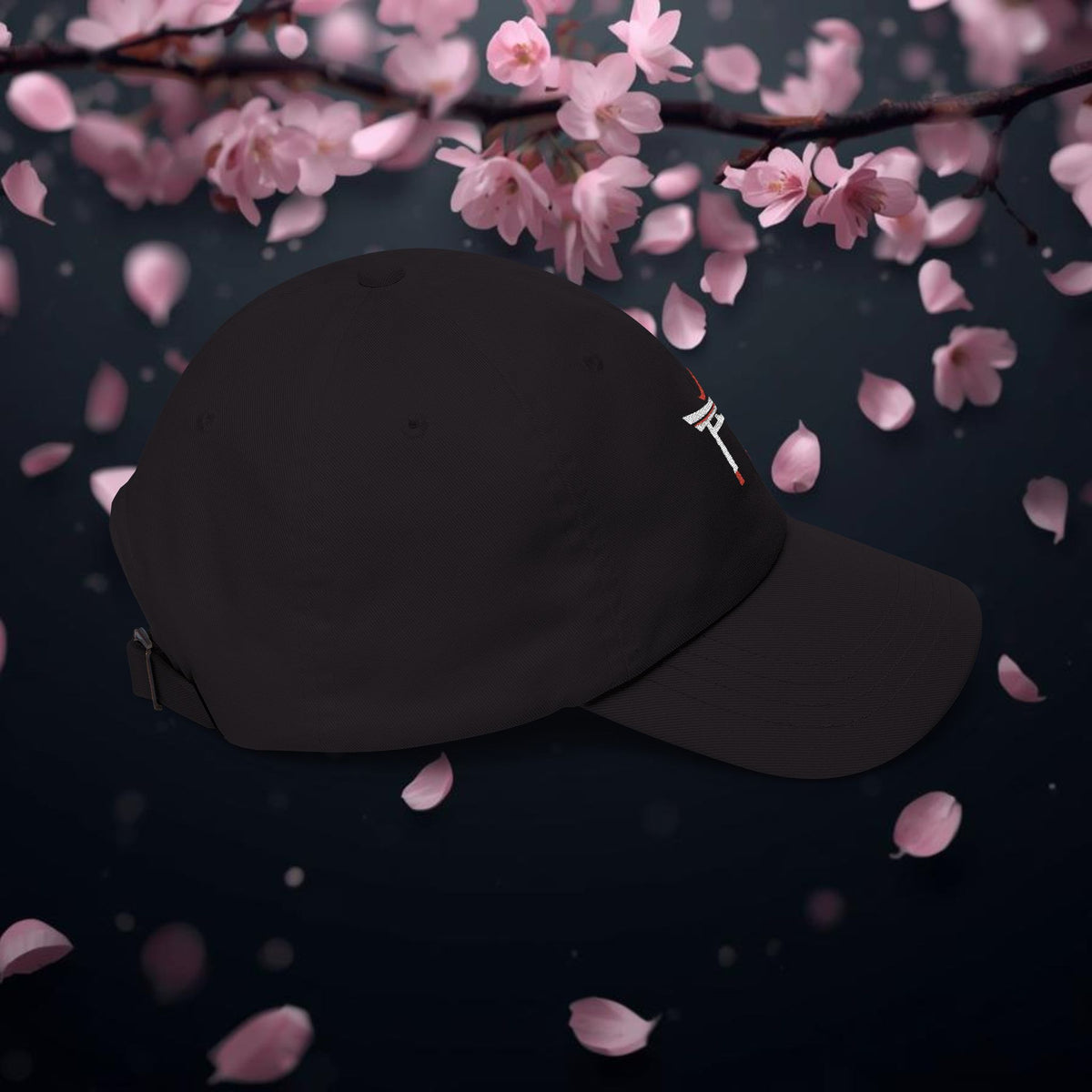 Torii Mark Hat