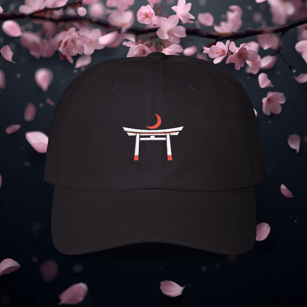 Torii Mark Hat