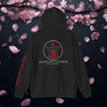 Midnight Division Hoodie