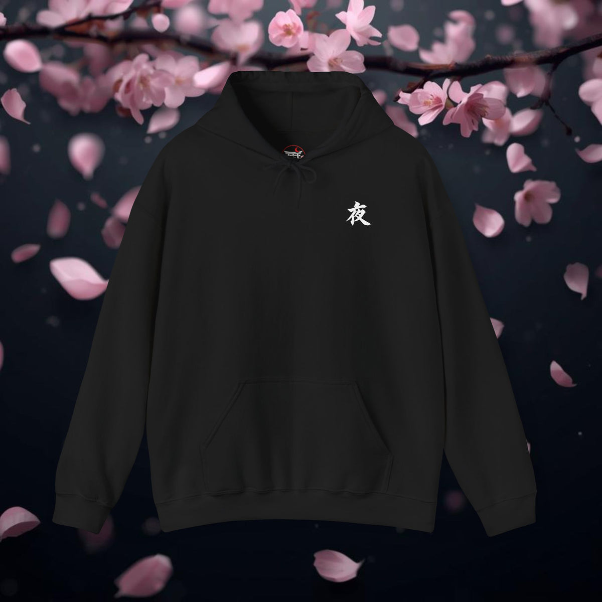 Main Logo Hoodie