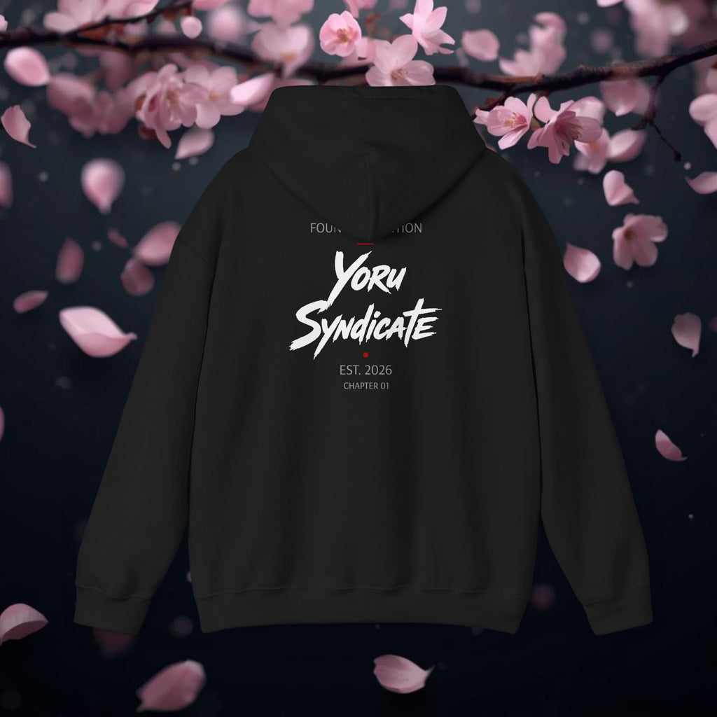 Founders Edition Hoodie