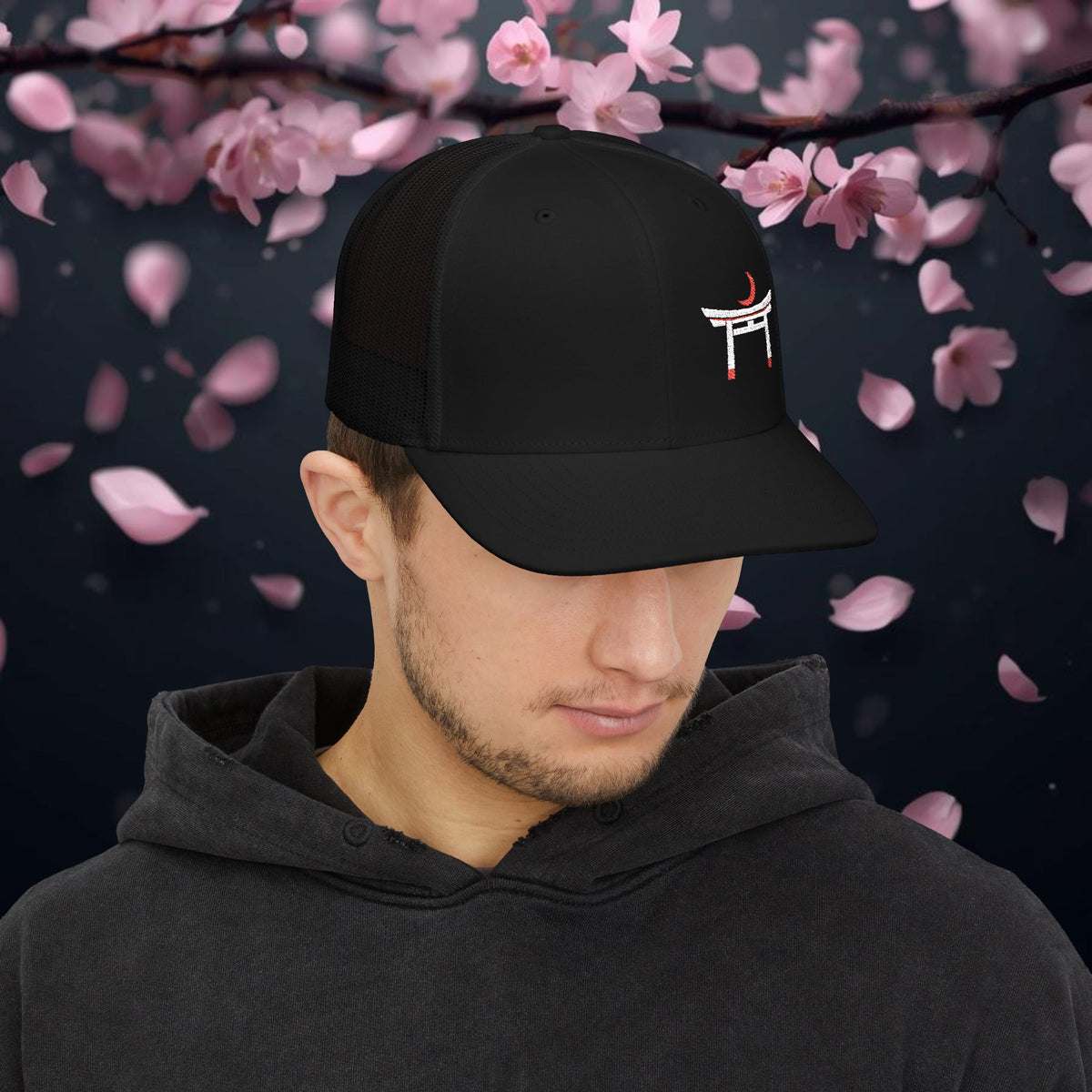 Torii Trucker Snapback