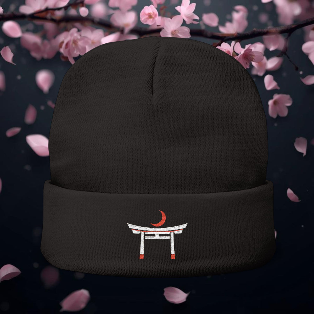 Torii Mark Beanie