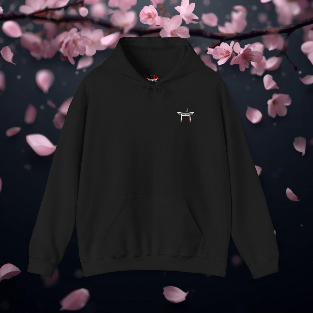 Blood Moon Hoodie