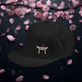 Yoru Torii Snapback