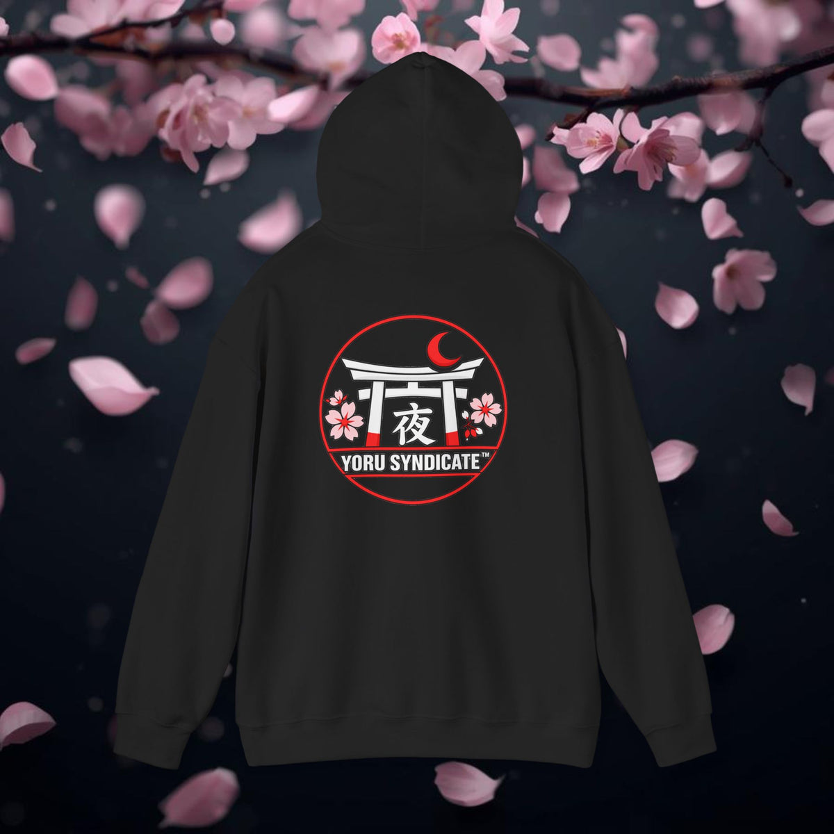 Main Logo Hoodie