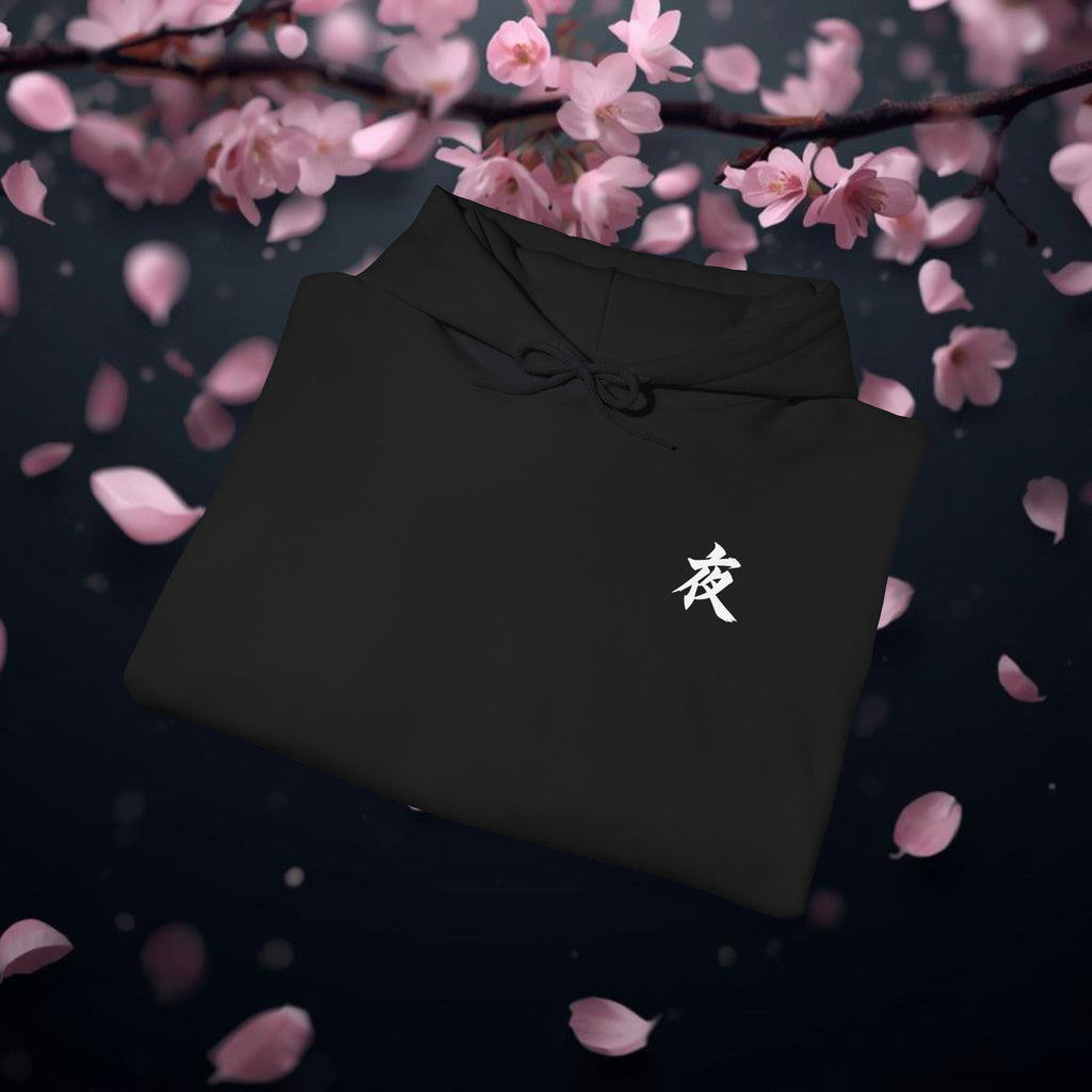 Main Logo Hoodie