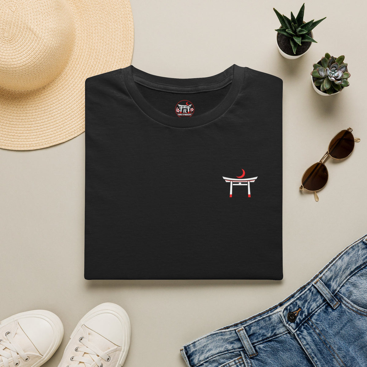 Midnight Division T-Shirt