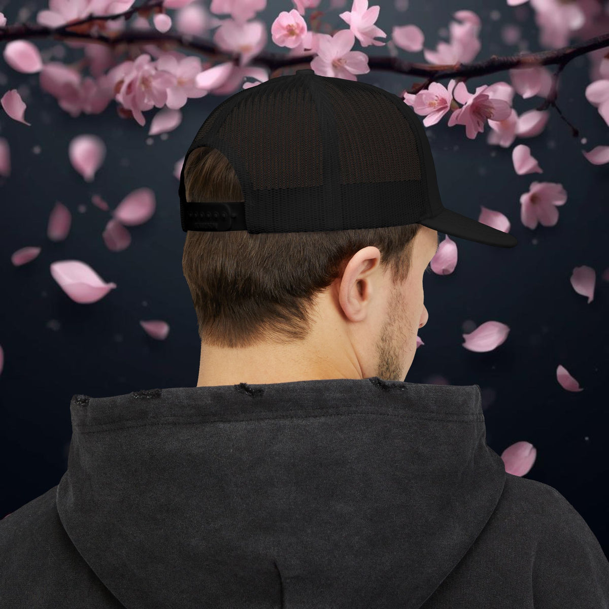 Torii Trucker Snapback