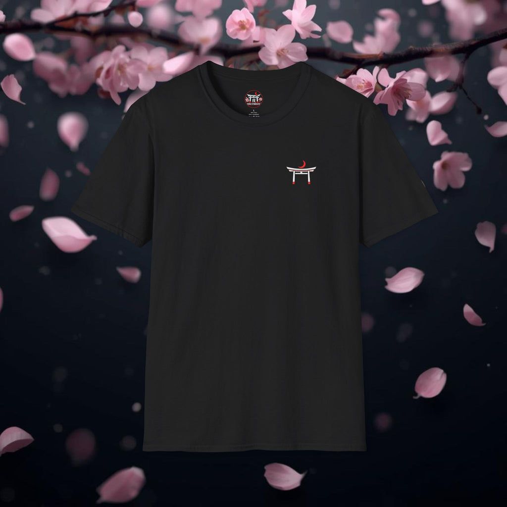 Blood Moon T-Shirt