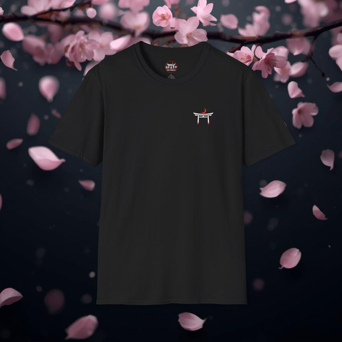 Blood Moon T-Shirt