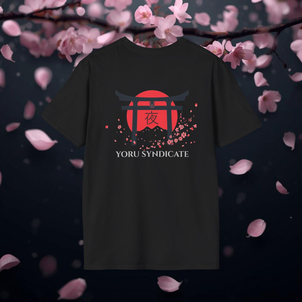 Blood Moon T-Shirt