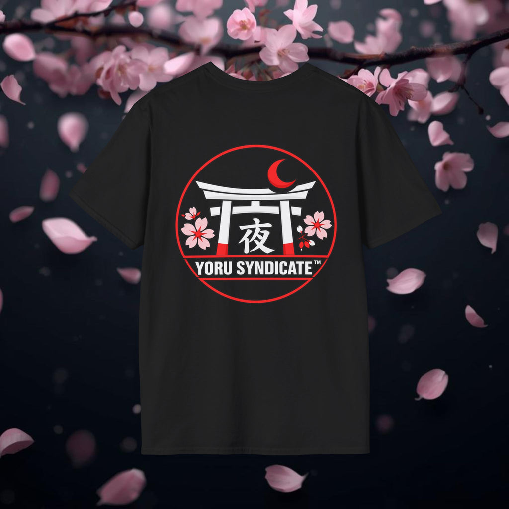 Main Logo T-Shirt