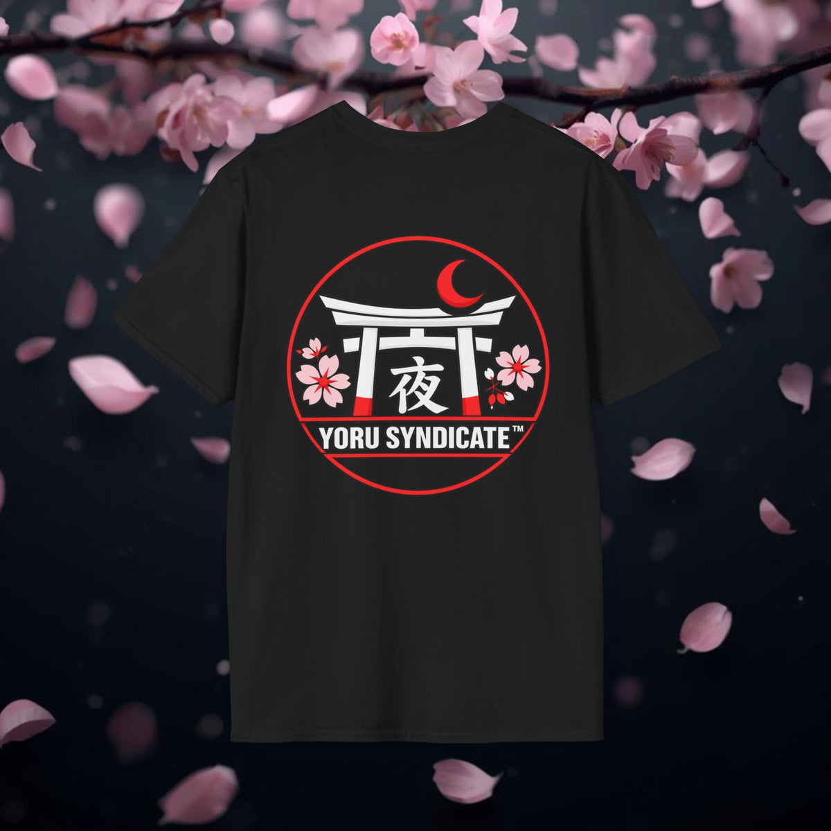Main Logo T-Shirt