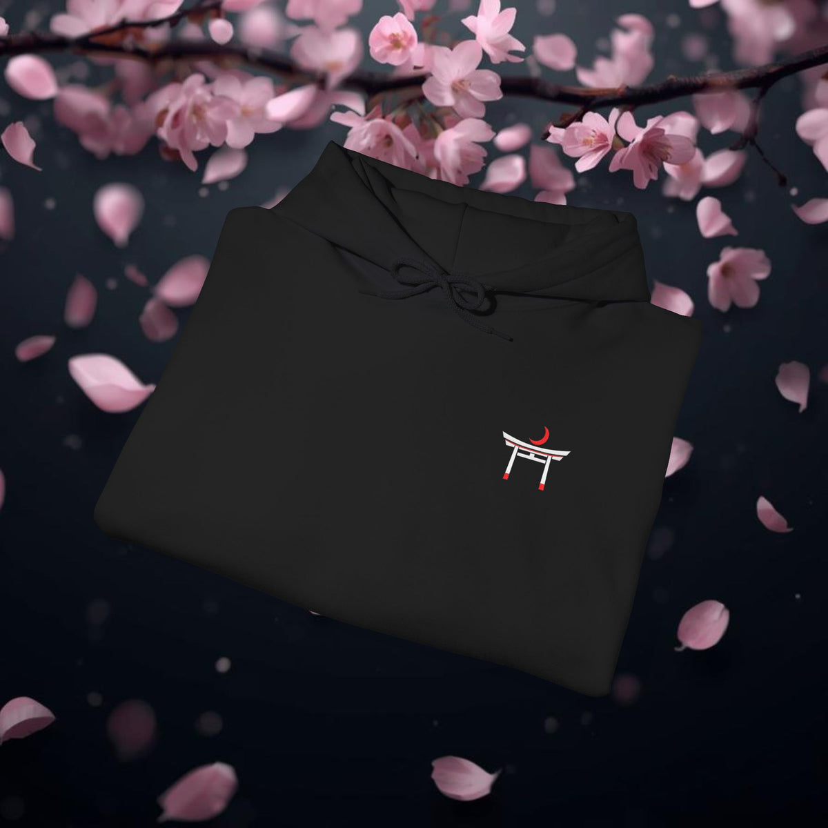 Blood Moon Hoodie